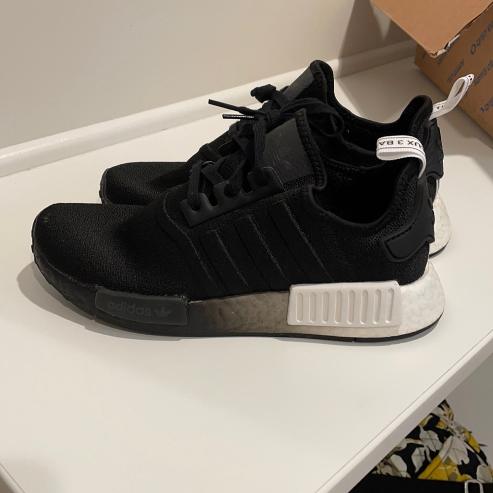 Adidas NMD youth 6